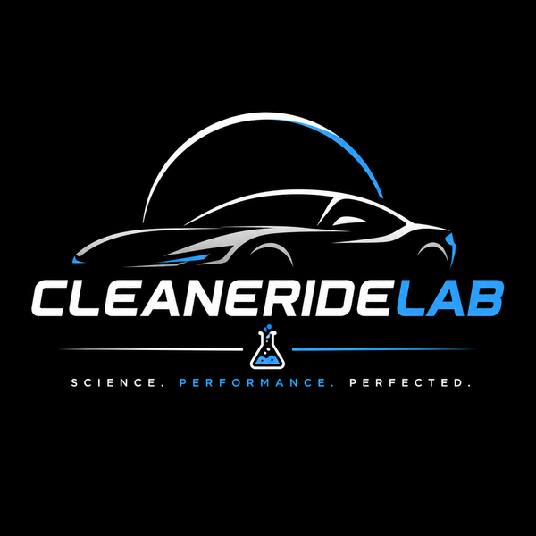CleanerRideLab